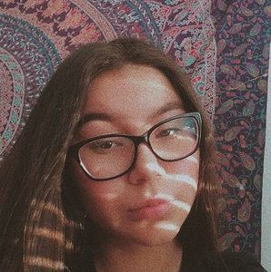 Meet your Posher, Tessa